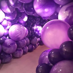 Meet your Posher, Lunedie